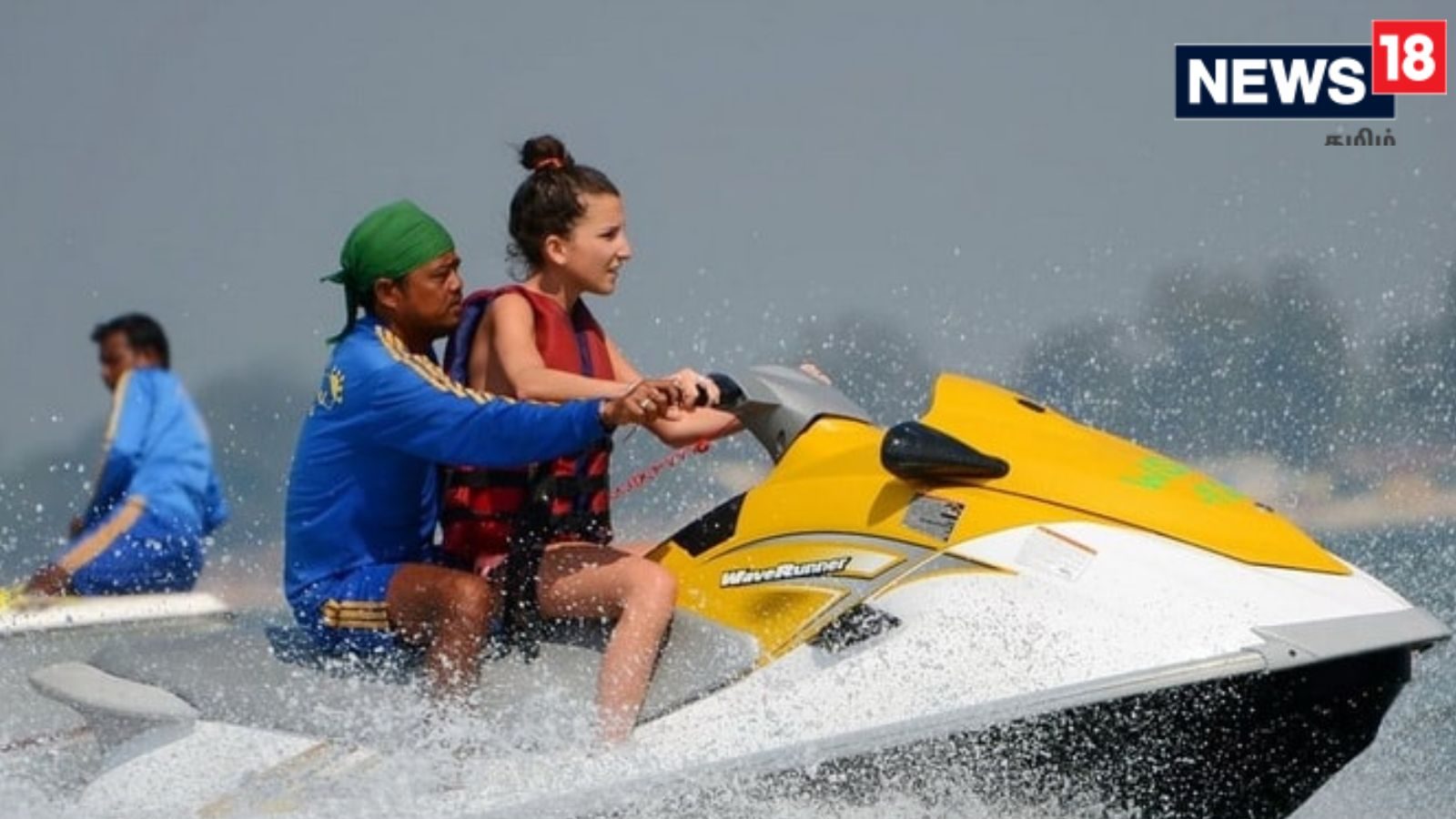 கோவா செல்லும் பயணிகளே... அரசு போட்டுள்ள இந்த விதிகளை தெரிந்துகொள்ளுங்கள்!