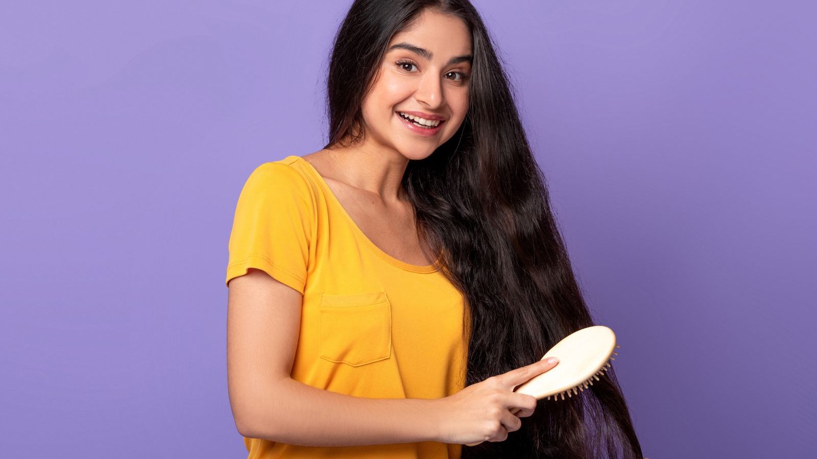 என்ன பண்ணாலும் இந்த கூந்தல் பிரச்சனையை சமாளிக்க முடியலையா..? இந்த சிம்பிளான விஷயத்தை ட்ரை பண்ணுங்க..!