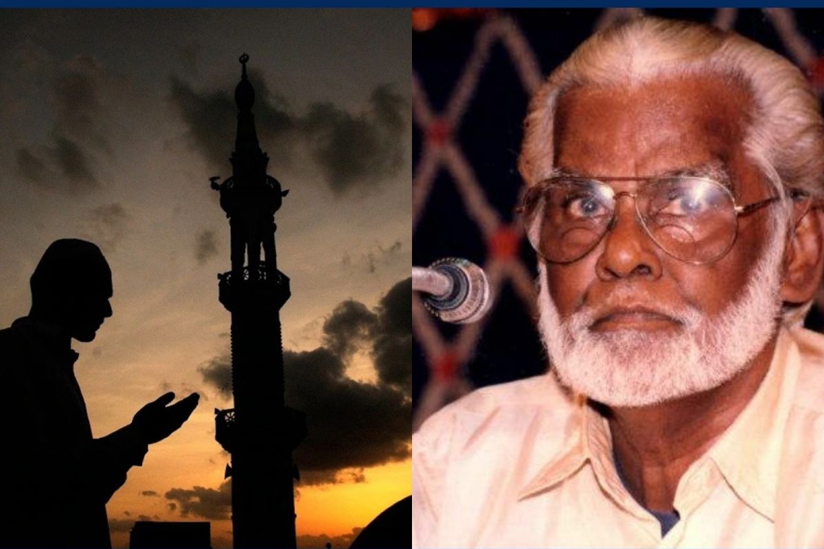 நாகூர் ஹனிபா