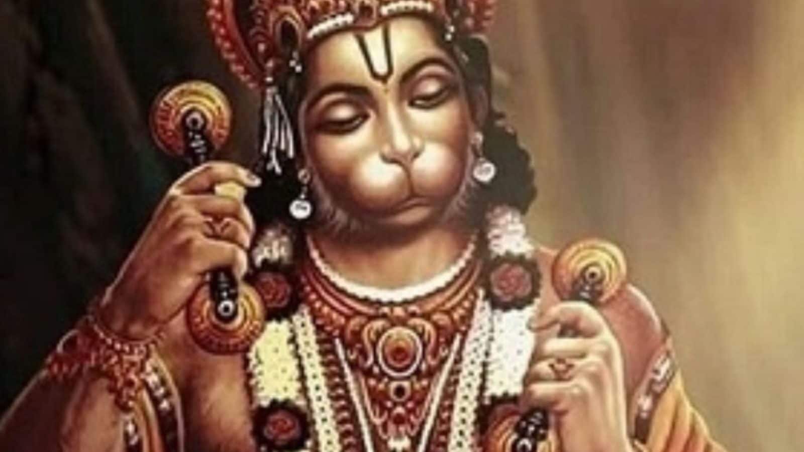 ரவி யோகம் : ஆஞ்சநேயரின் அருளால் அதிர்ஷ்டம் அடிக்கப்போகும் 5 ராசிகள்!