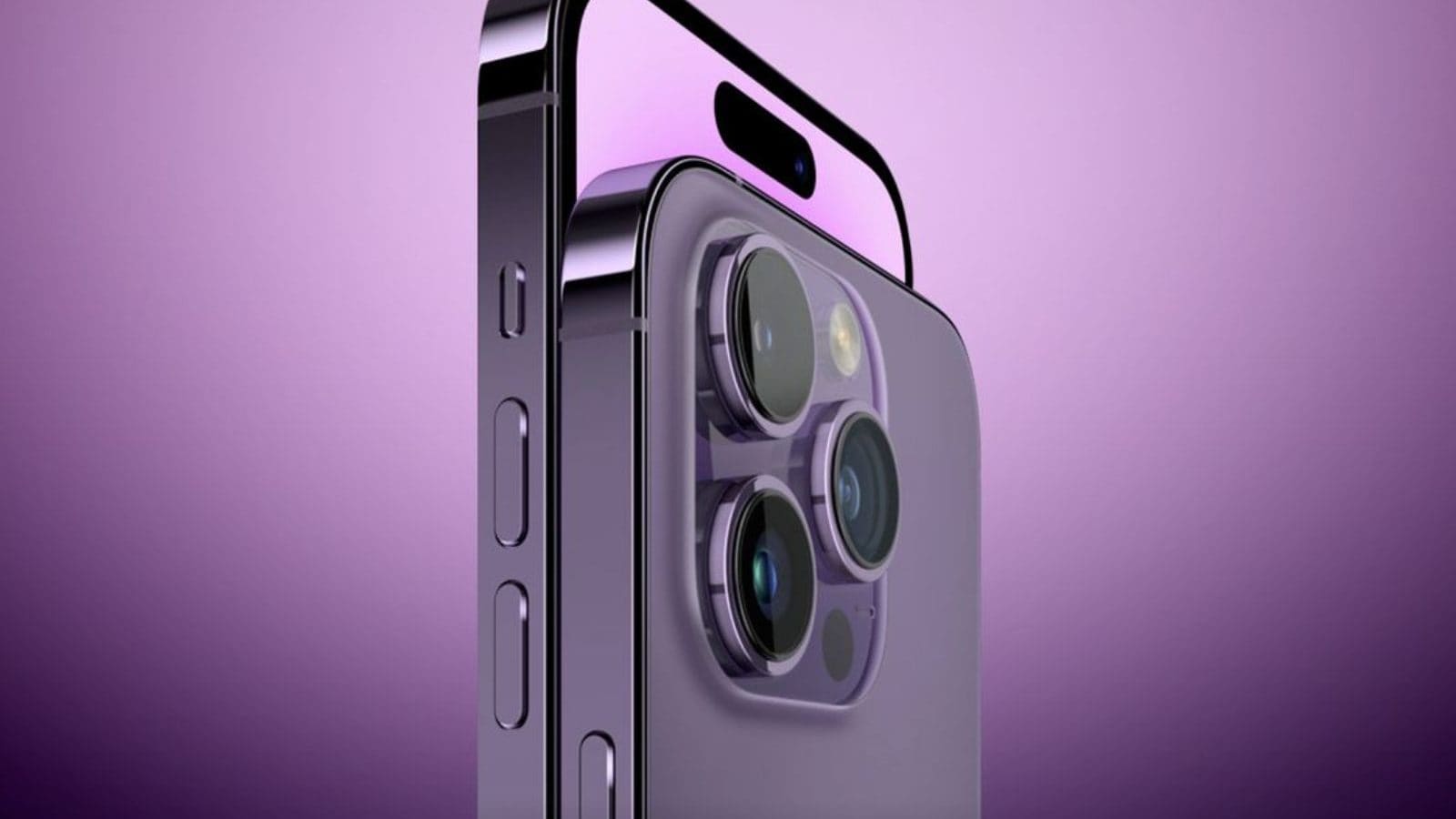 எதிர்ப்பார்பை எகிறவைக்கும் ஐபோன் 15 ப்ரோ ஸ்மார்ட் போன்... அப்படி என்னதான் இருக்கு..!!