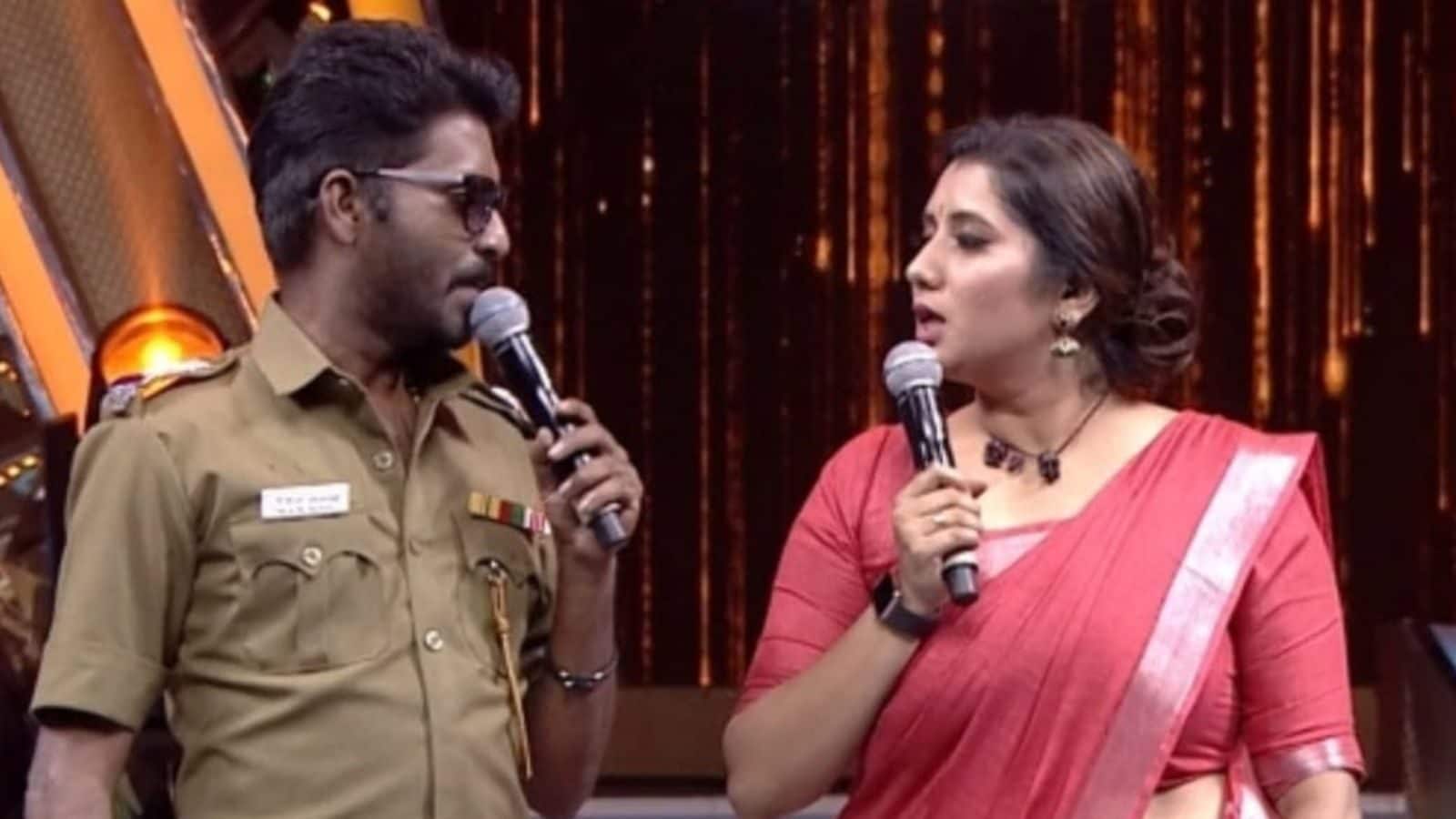 விஜய் டிவியின் சூப்பர் சிங்கர் ஜூனியர் சீசன் 9.. இந்த முறை என்ன ஸ்பெஷல்?