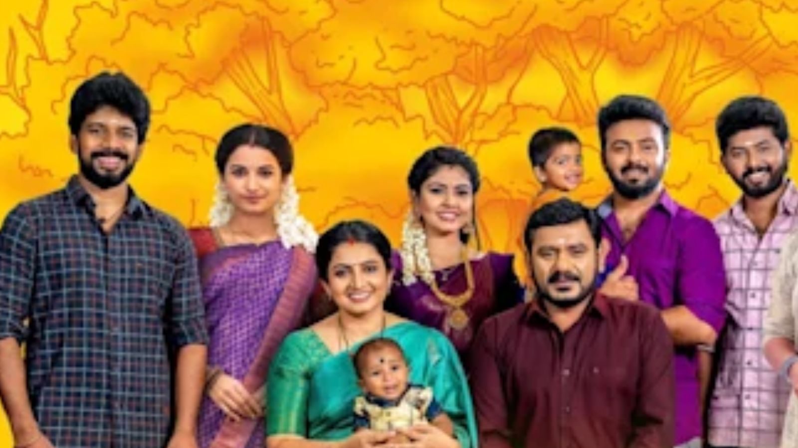 கிழக்கு வாசல் சீரியலில் ஹீரோவாகும் பாண்டியன் ஸ்டோர்ஸ் பிரபலம்!