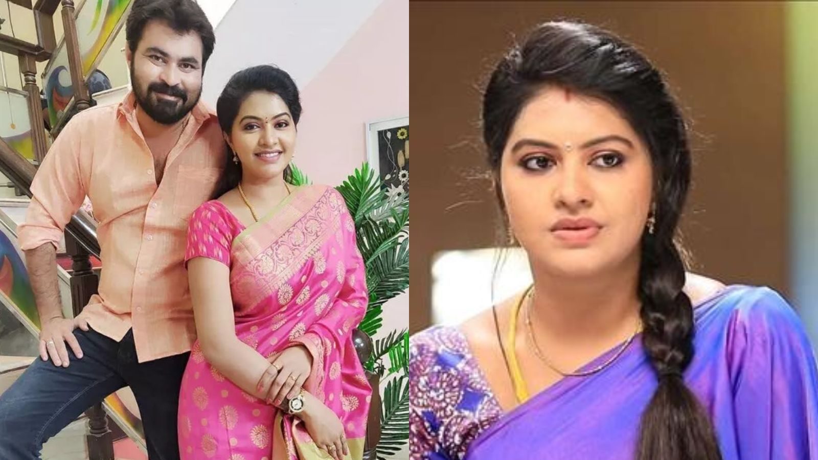 நீதிமன்ற தீர்ப்பு.. கணவருடனான திருமண வாழ்க்கை... ரச்சிதா பதிவால் சோகமான ரசிகர்கள்!