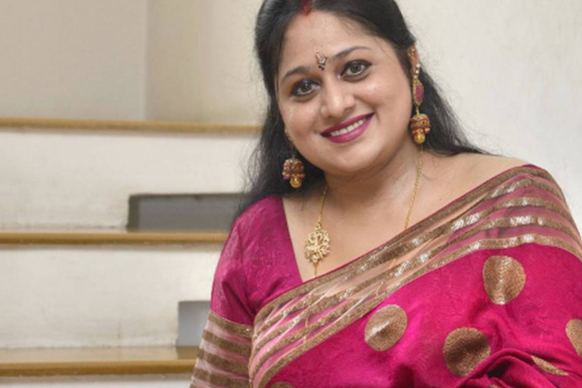 மீண்டும் சின்னத்திரையில் பெப்சி உமா? – News18 தமிழ்