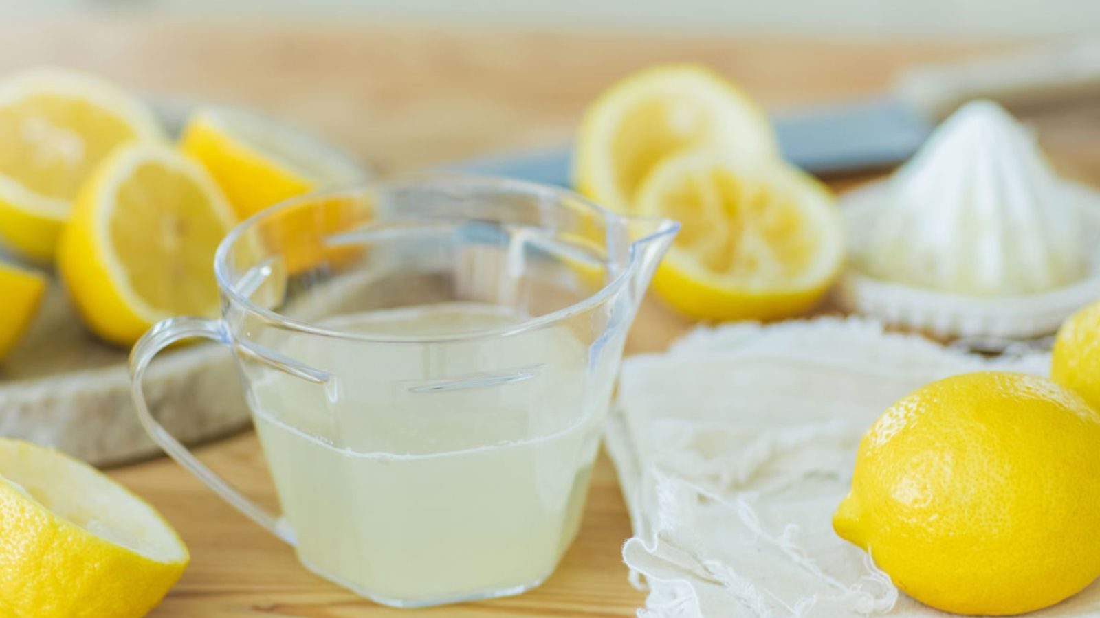 கோடை காலத்தில் லெமன் ஜூஸ் ஏன் முக்கியம் தெரியுமா..?