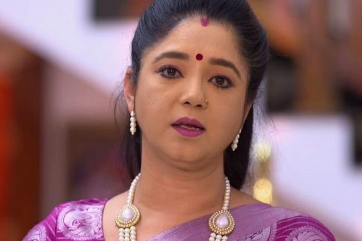 இணையத்தில் பாலியல் துன்புறுத்தல் - வெளுத்து வாங்கிய ஐஸ்வர்யா...
