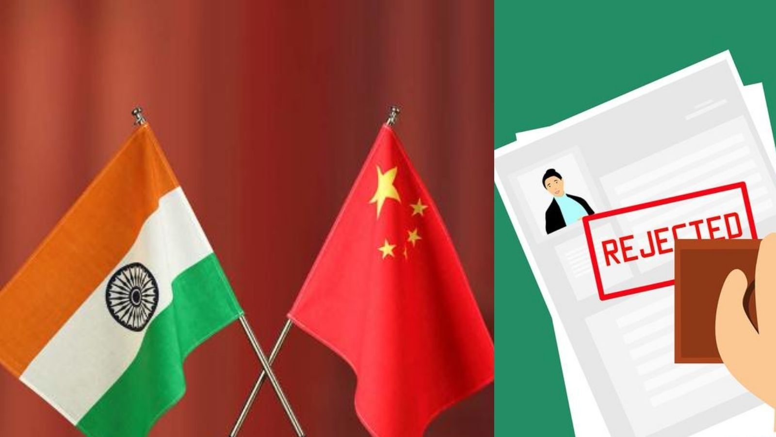 இந்தியப் பத்திரிகையாளர்களின் விசாவை ரத்து செய்த சீனா..