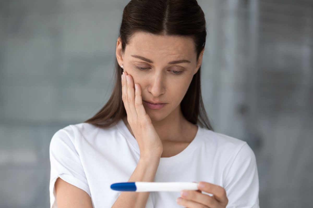 Infertility