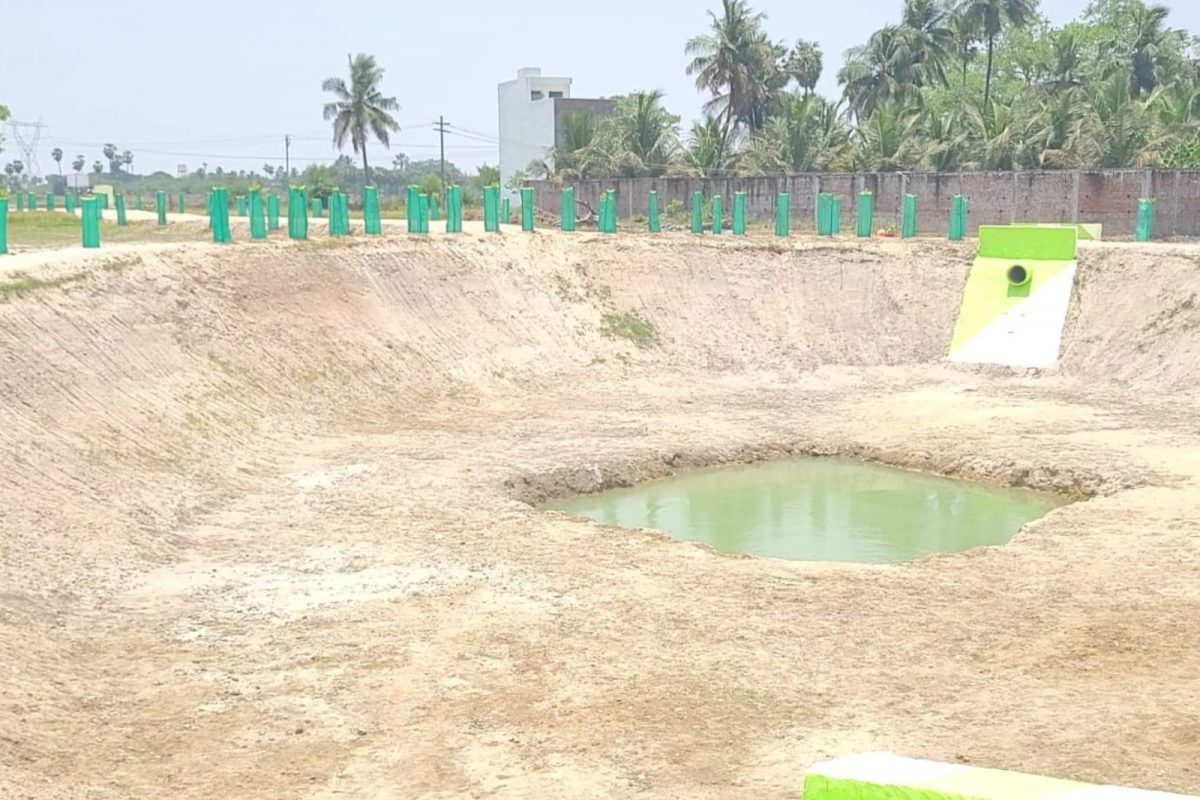 தேவரியம்பாக்கம்