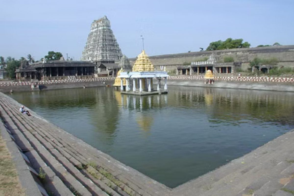 காஞ்சி
