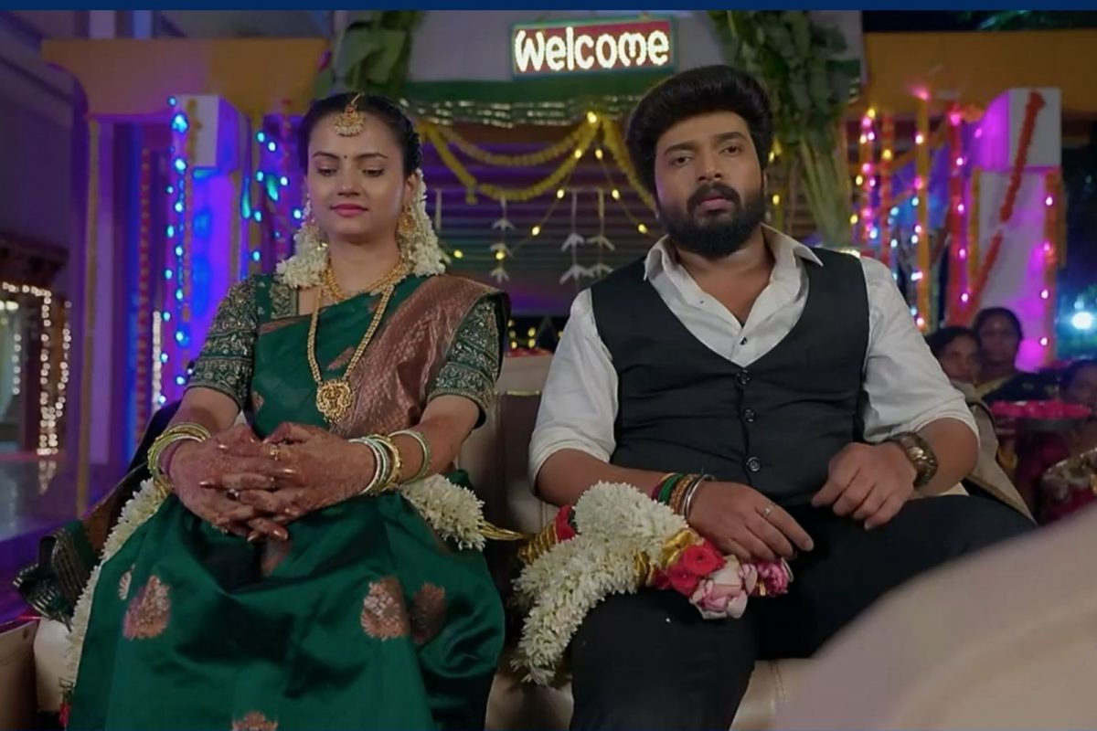 கார்த்திகை தீபம் சீரியல்