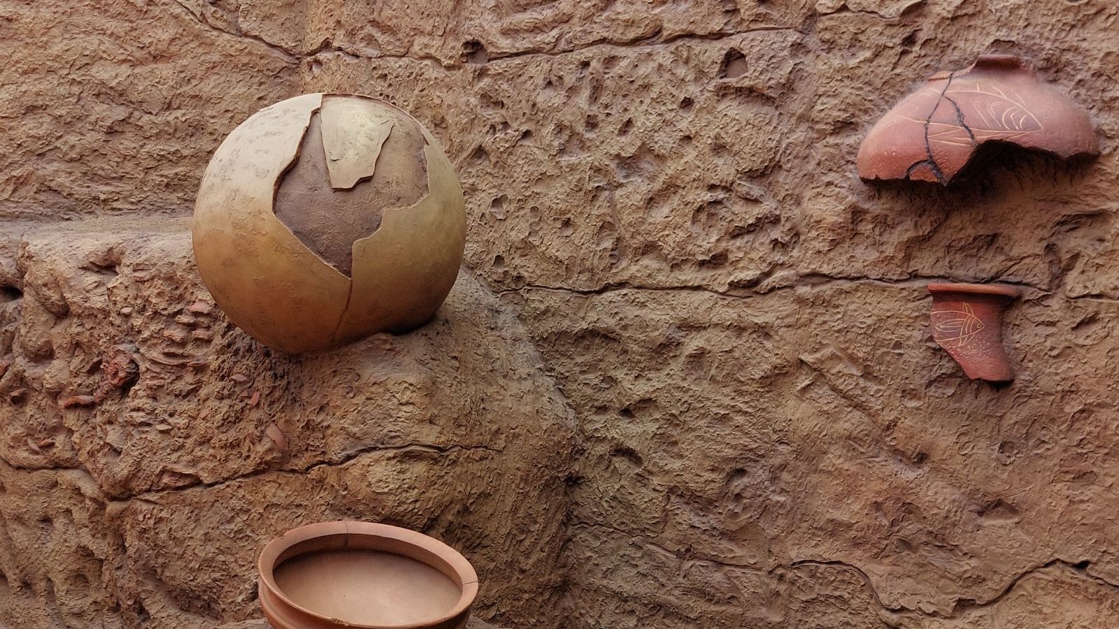 கீழடி அருங்காட்சியகத்தில் உள்ள ‘வைகையும் கீழடியும்’ பற்றிய முழு விவரம் இதோ!