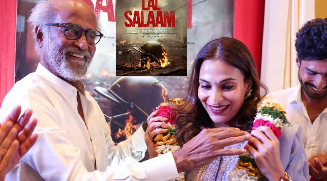  லைகா நிறுவனம் தயாரிக்கும் இந்த படத்திற்கு ஏ.ஆர். ரகுமான் இசையமைக்கிறார். இப்படம் 2023-ஆம் ஆண்டு வெளியாகவுள்ளது. இப்படத்தின் படப்பிடிப்பு சமீபத்தில் தொடங்கி விறுவிறுப்பாக நடைபெற்று வருகிறது.