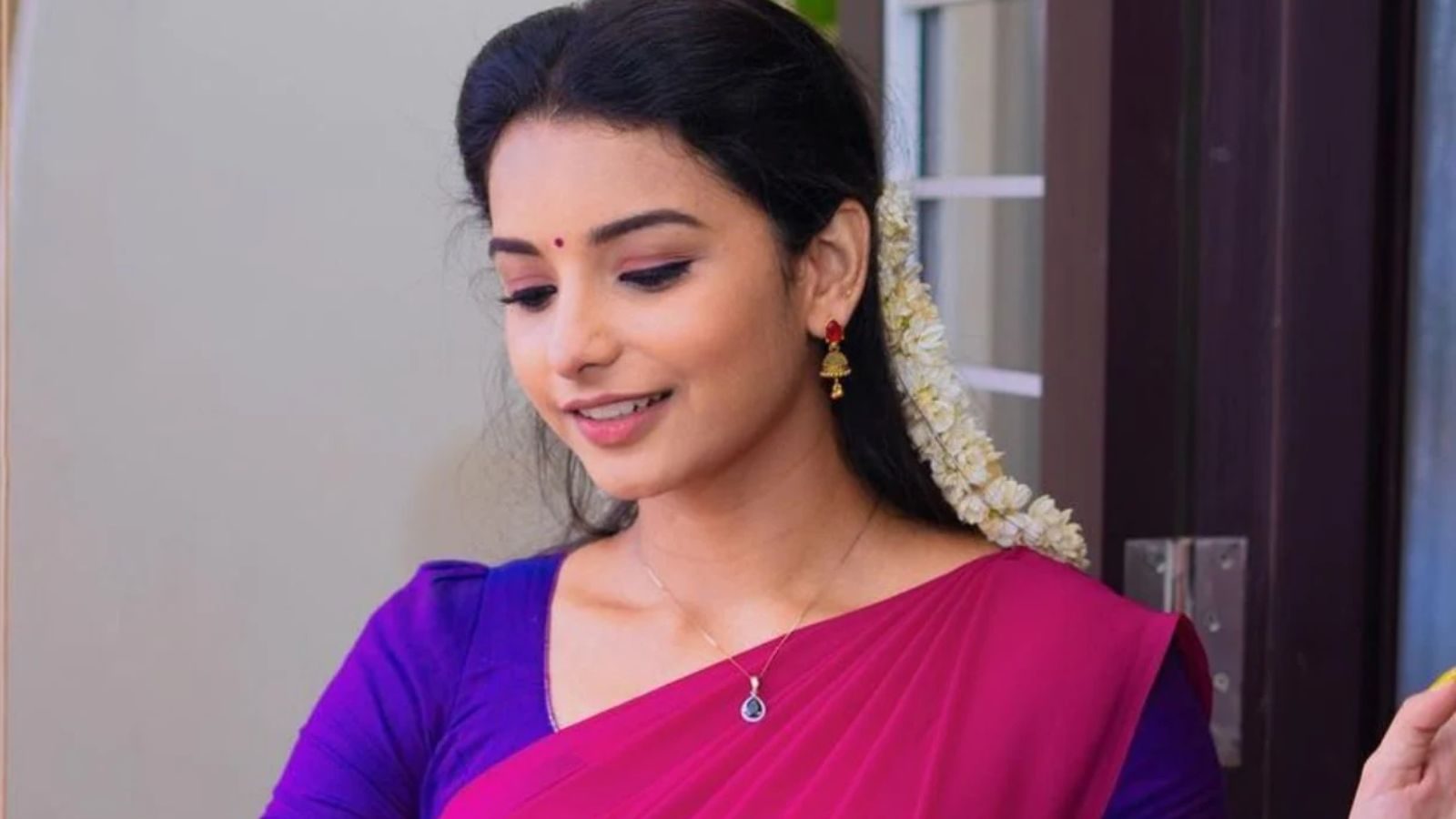 தற்கொலை முயற்சி செய்து இருக்கிறேன்.. மனம் திறந்த பாண்டியன் ஸ்டோர்ஸ் முல்லை - காரணம் இதுதானாம்!