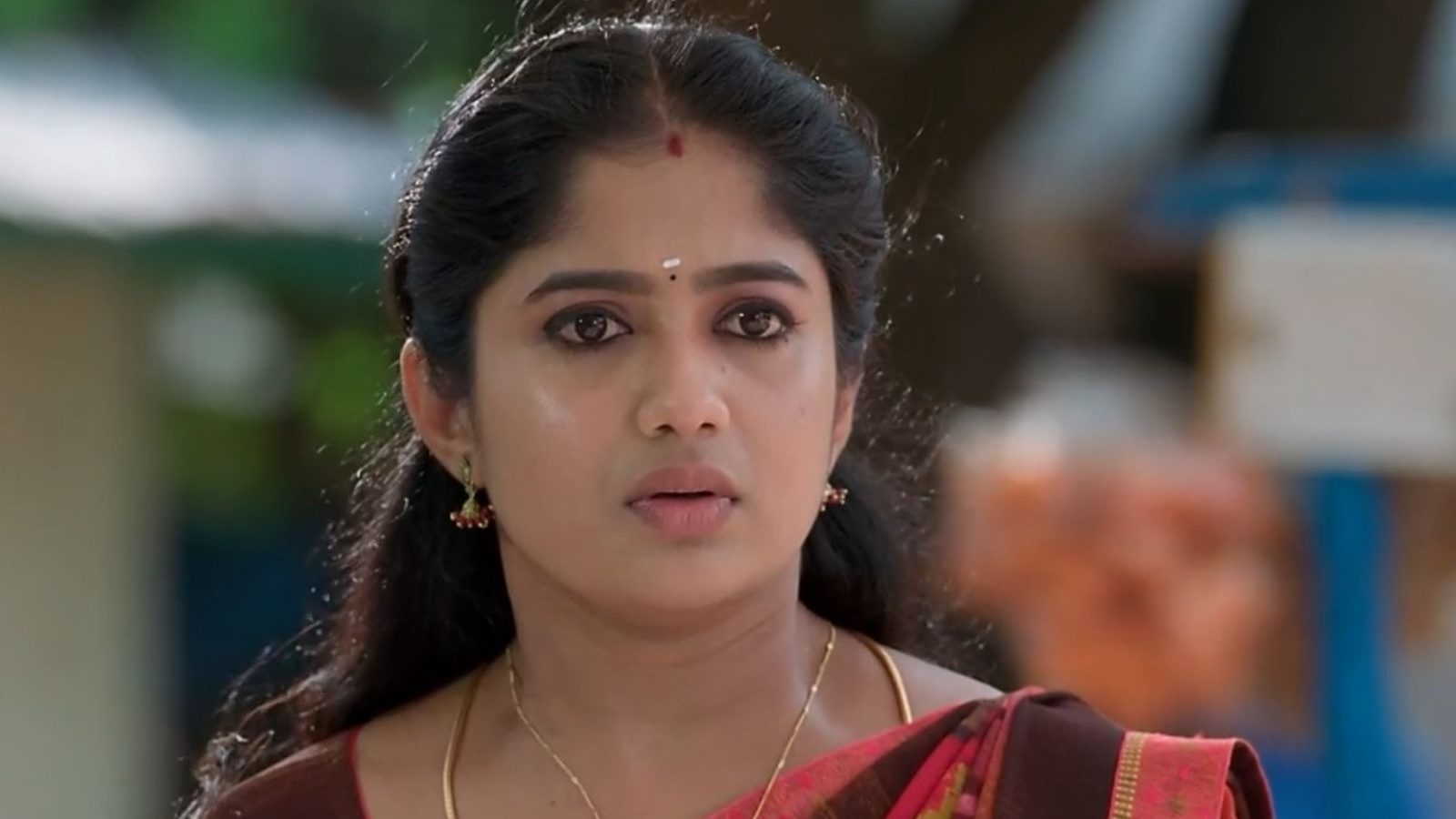 சக்திக்கு கெடு வைத்த வெற்றி... பரபரப்பான கட்டத்தை நோக்கி நகரும் மீனாட்சி பொண்ணுங்க சீரியல்!