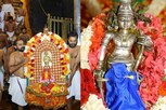 சபரிமலை: பிரசித்திபெற்ற 10 நாள் பங்குனி ஆராட்டு உற்சவம் நிறைவு...!