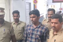 இளம்பெண்ணின் கை கால்களை கட்டி கிணற்றில் வீசிய காதலன்