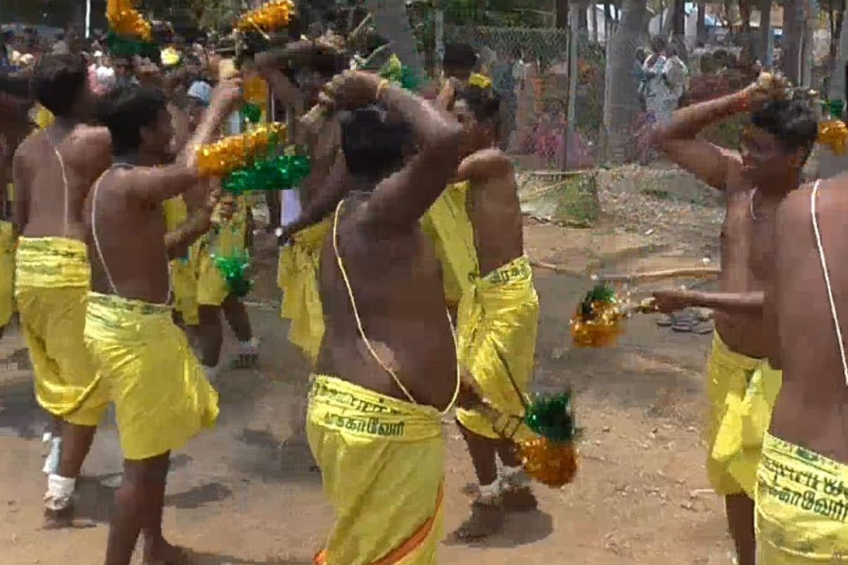 கத்தியால்