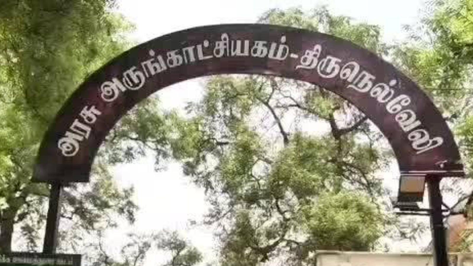 உலக புத்தக தின விழா.. நெல்லையில் குழந்தைகளுக்கு சிறப்புப் போட்டி; மறக்காம கலந்துக்கோங்க!