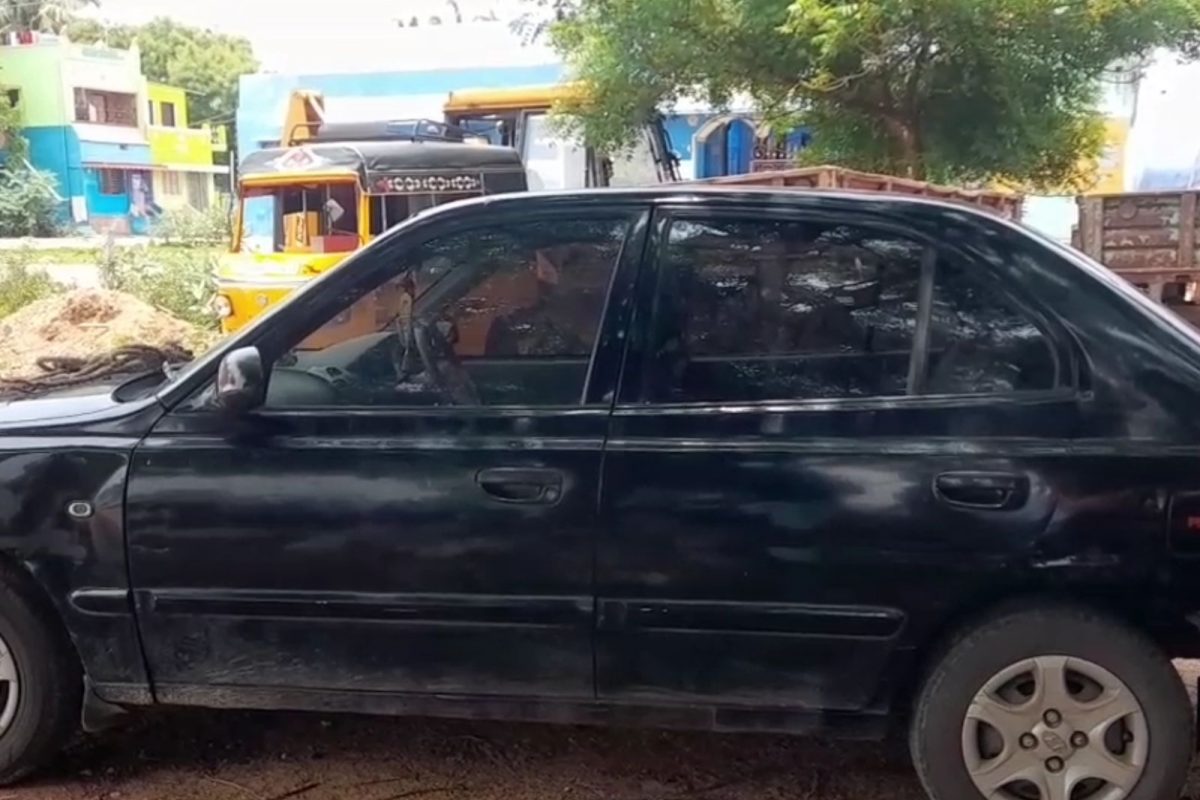 நெல்லை