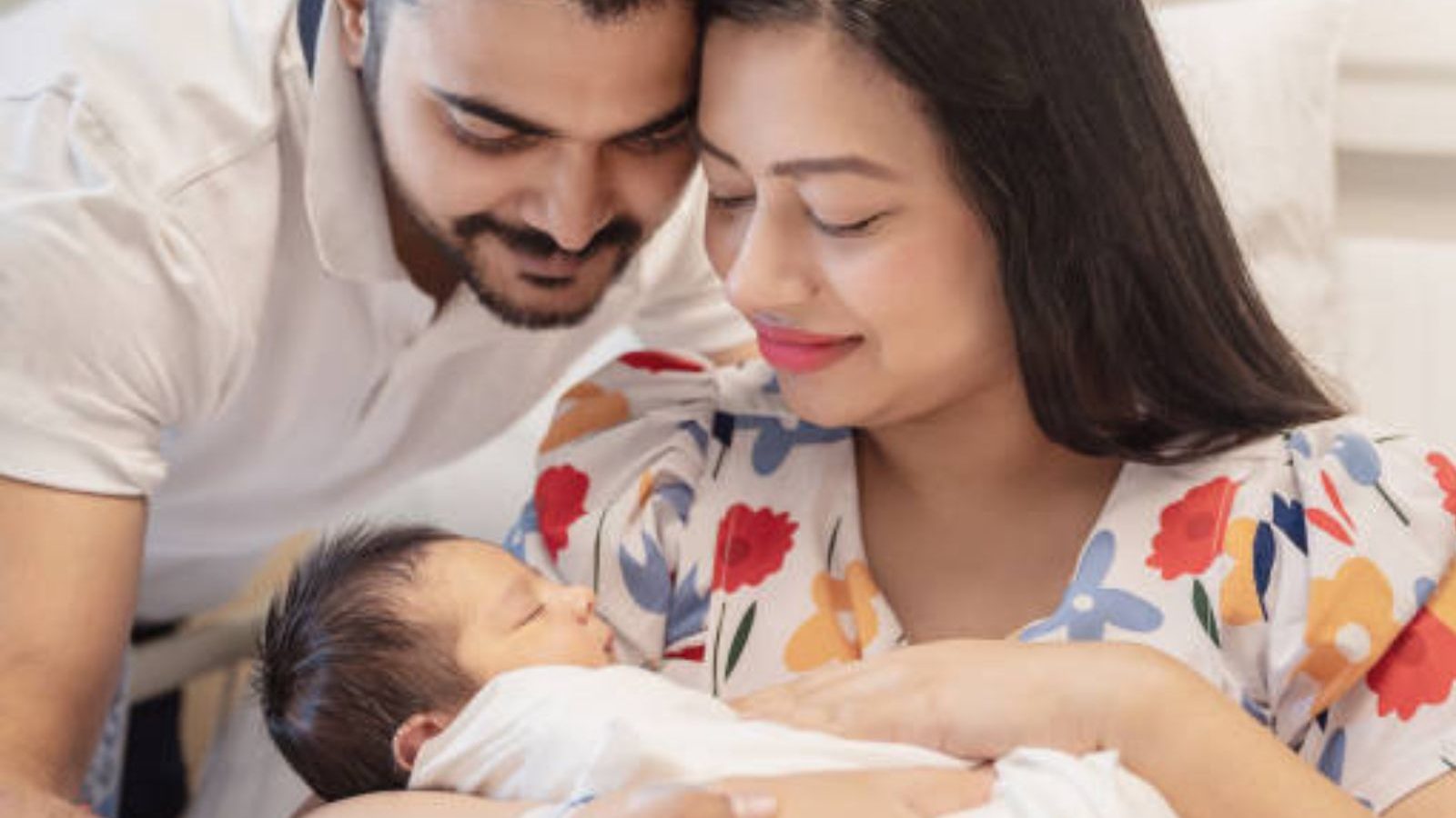 உங்களுக்கு இப்போதுதான் முதல் குழந்தை பிறந்துள்ளதா..? நீங்கள் செய்ய வேண்டியதும்.. செய்யக்கூடாததும்..