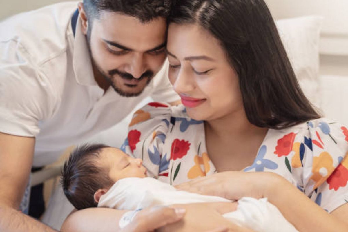 முதல் குழந்தை இப்போதுதான் பிறந்துள்ளதா..? இதை அவசியம் தெரிஞ்சுக்கோங்க