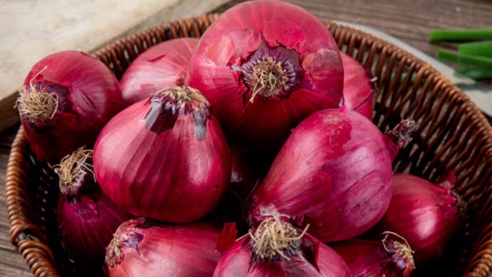 வெங்காயம் கொலஸ்ட்ராலை குறைக்க உதவுகிறதா..? ஆய்வு தரும் விளக்கம்..!