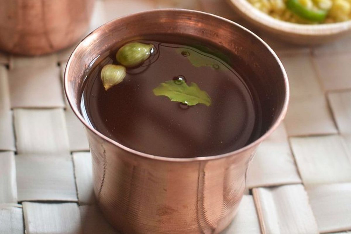 பானகம்