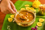 Puthandu 2023: தமிழ் புத்தாண்டுக்கு அரிசி - பருப்பு பாயாசம் ரெசிபி.!