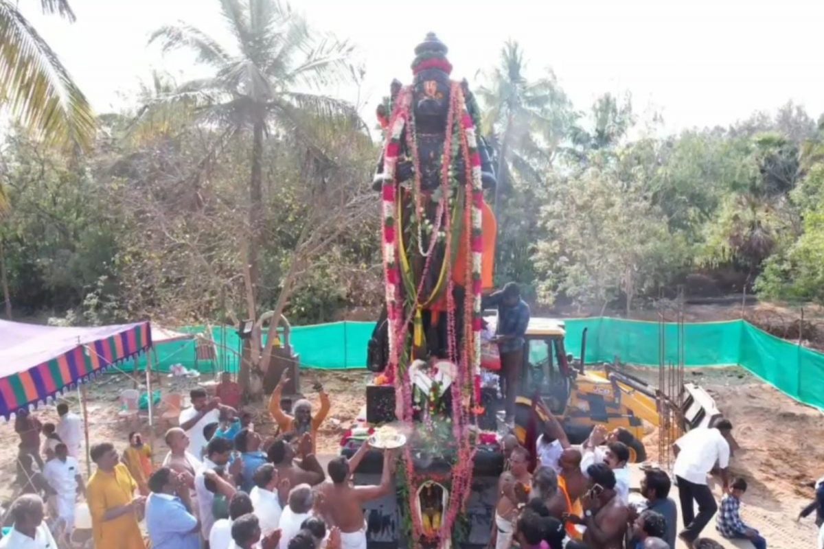 ராம-லஷ்மணனை