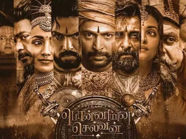  மணிரத்னம் இயக்கத்தில் விக்ரம், கார்த்தி, ஜெயம் ரவி, திரிஷா, ஐஸ்வர்யா ராய் உள்ளிட்டு நடித்த பொன்னியின் செல்வன் 2 திரைப்படம் இன்று வெளியானது. பொன்னியின் செல்வன் முதல் பாகம் ஏற்கெனவே ரசிகர்களிடையே வெளியாகி நல்ல வரவேற்பை பெற்ற நிலையில் 2ம் பாகத்துக்கும் எதிர்பார்ப்பு நிலவியது. ஆனால் படக்குழுவினர் பெரிய அளவில் பாகம் 2க்கு விளம்பரம் செய்யவில்லை. கடைசி சில நாட்களில் நடிகர்கள் இந்தியா முழுவதும் பயணம் செய்து படத்தை ப்ரமோட் செய்தனர்.