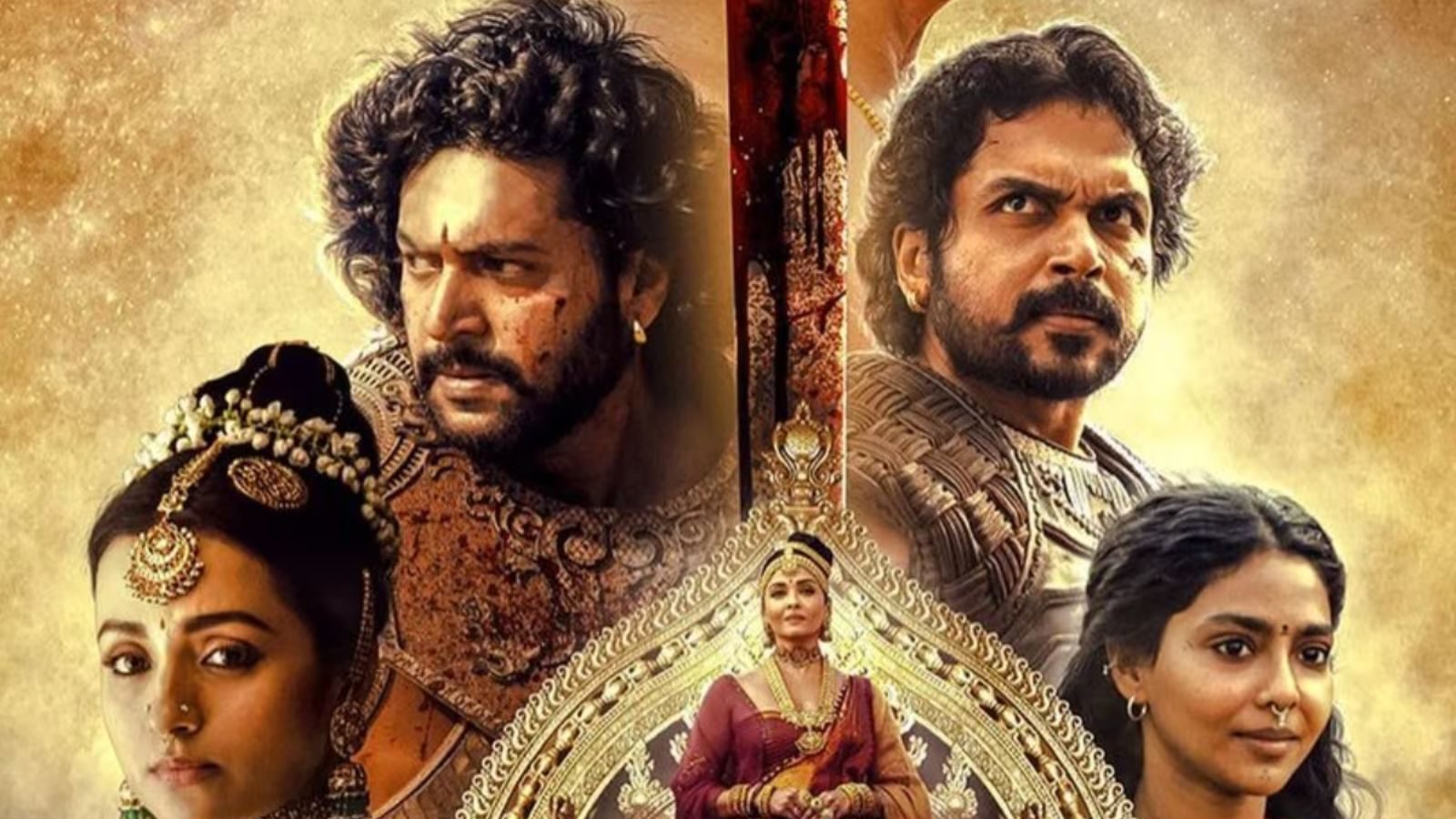 பொன்னியின் செல்வன் படிச்சிட்டீங்களா? அதற்கு பிறகு படிக்க வேண்டிய டாப் 6 நாவல்கள் இதோ..