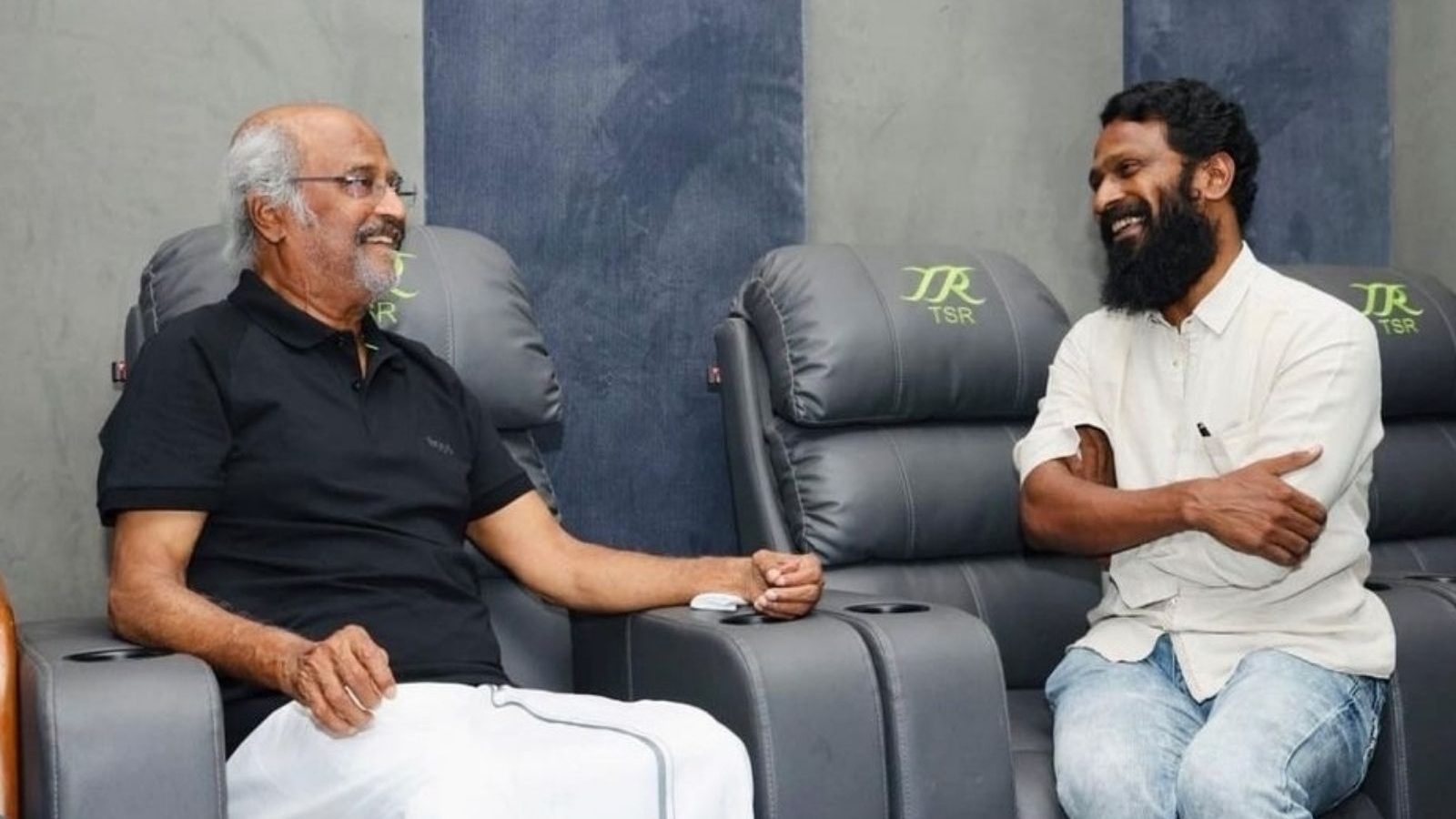 “இதுவரை தமிழ் திரையுலகம் பார்க்காத கதைக்களம்...