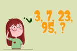 Math riddle| அரசுப்பணித்தேர்வுக்கு தயாராகும் நபர்களுக்கு ஏற்ற கணக்கு