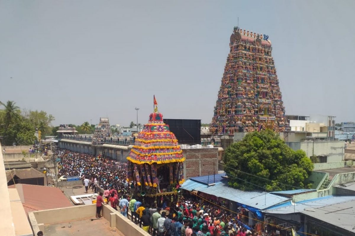 சமயபுரம்