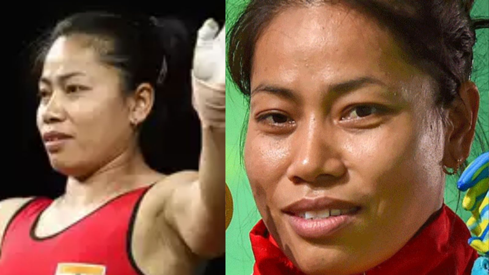 ஊக்க மருந்து விவகாரம்.. பளுதூக்குதல் வீராங்கனை சஞ்சிதா சானுவுக்கு 4 ஆண்டுகள் தடை..