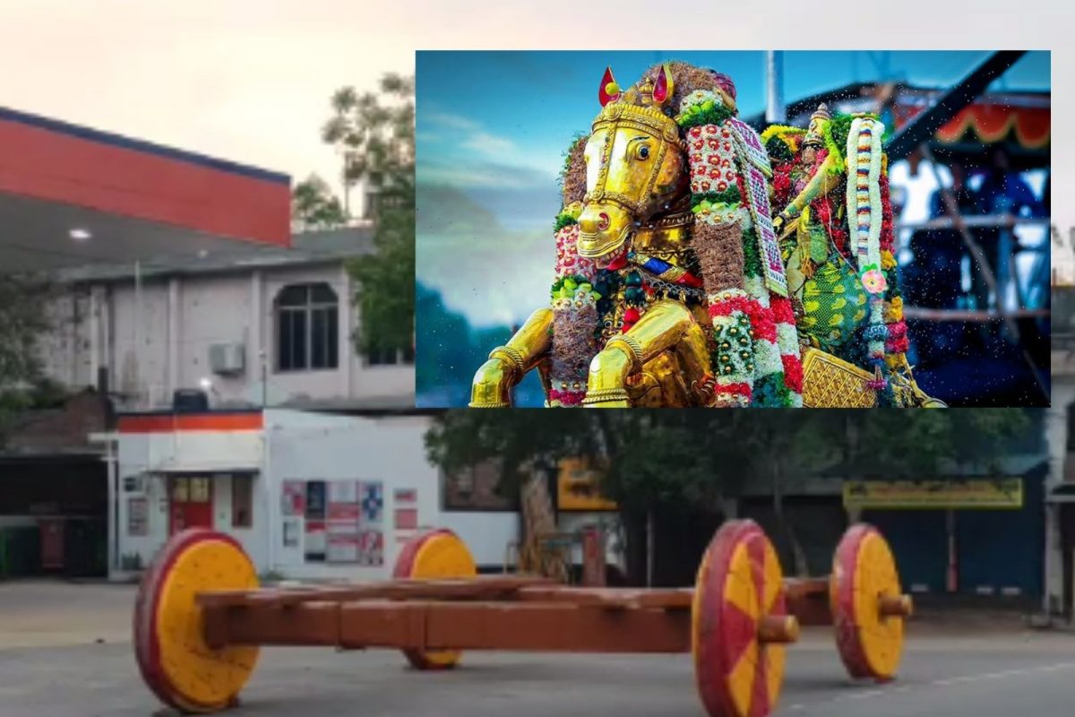 ஆயிரம் பொன் சப்பரம்