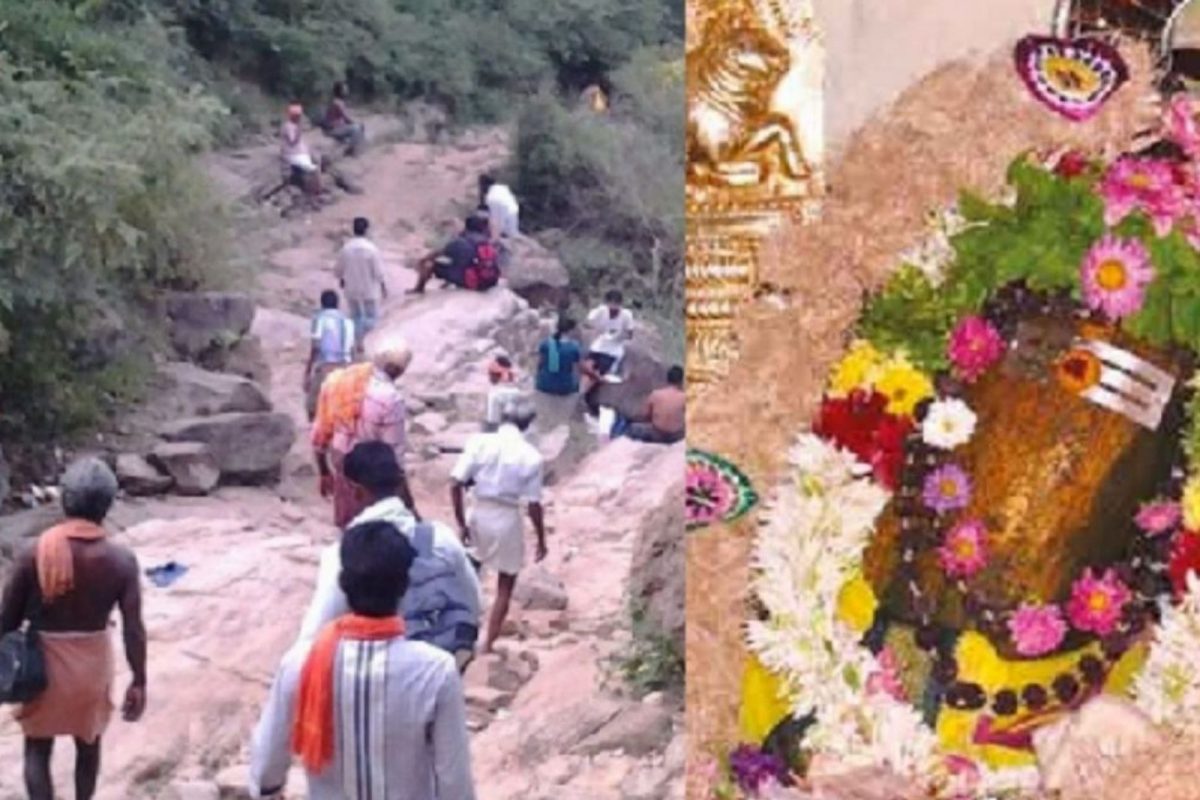சதுரகிரி மலை