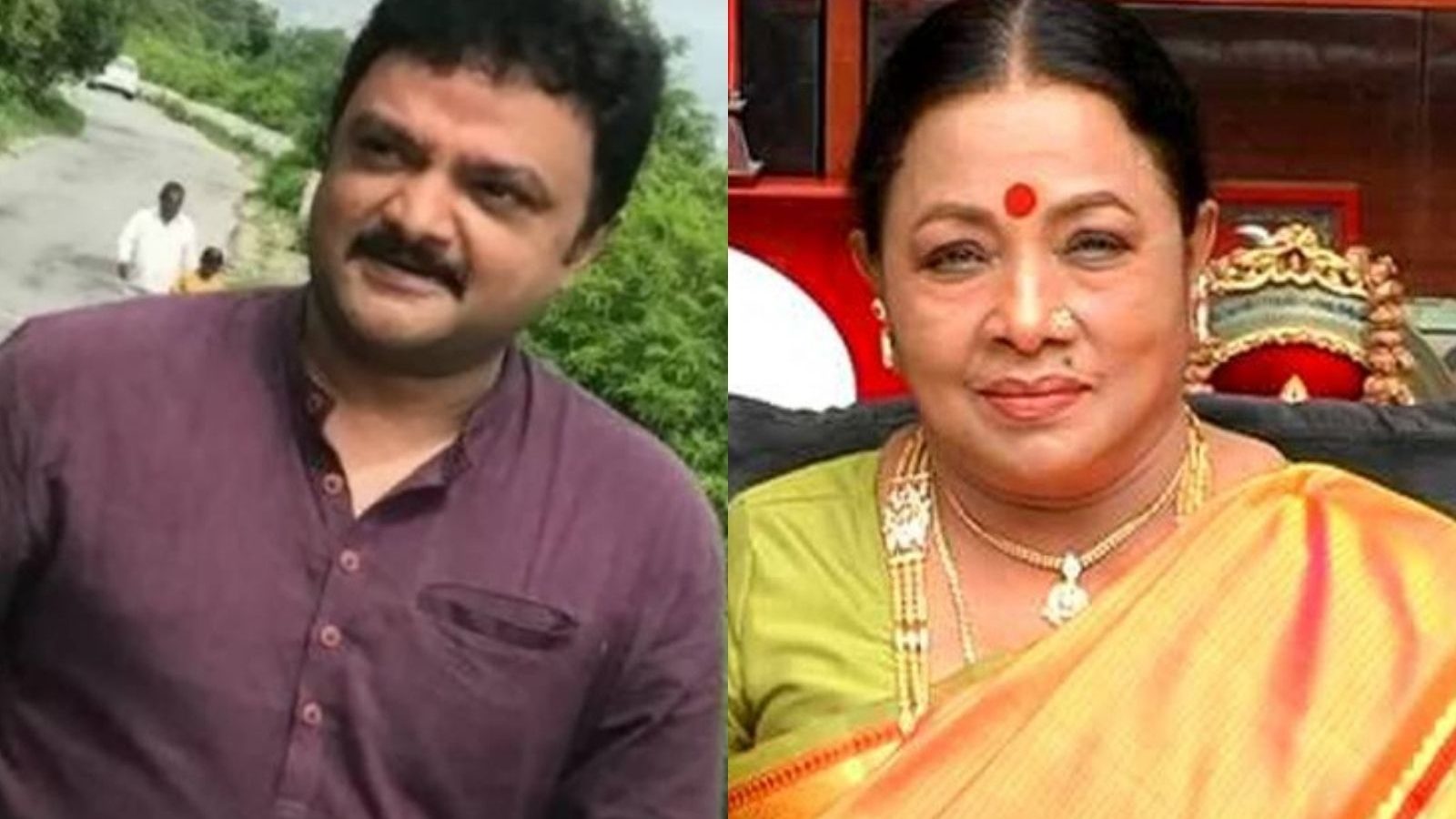 எதிர்நீச்சல் சீரியல் அரசு-க்கும் நடிகை மனோரமாவிற்கும் இப்படி ஒரு சம்மந்தமா?