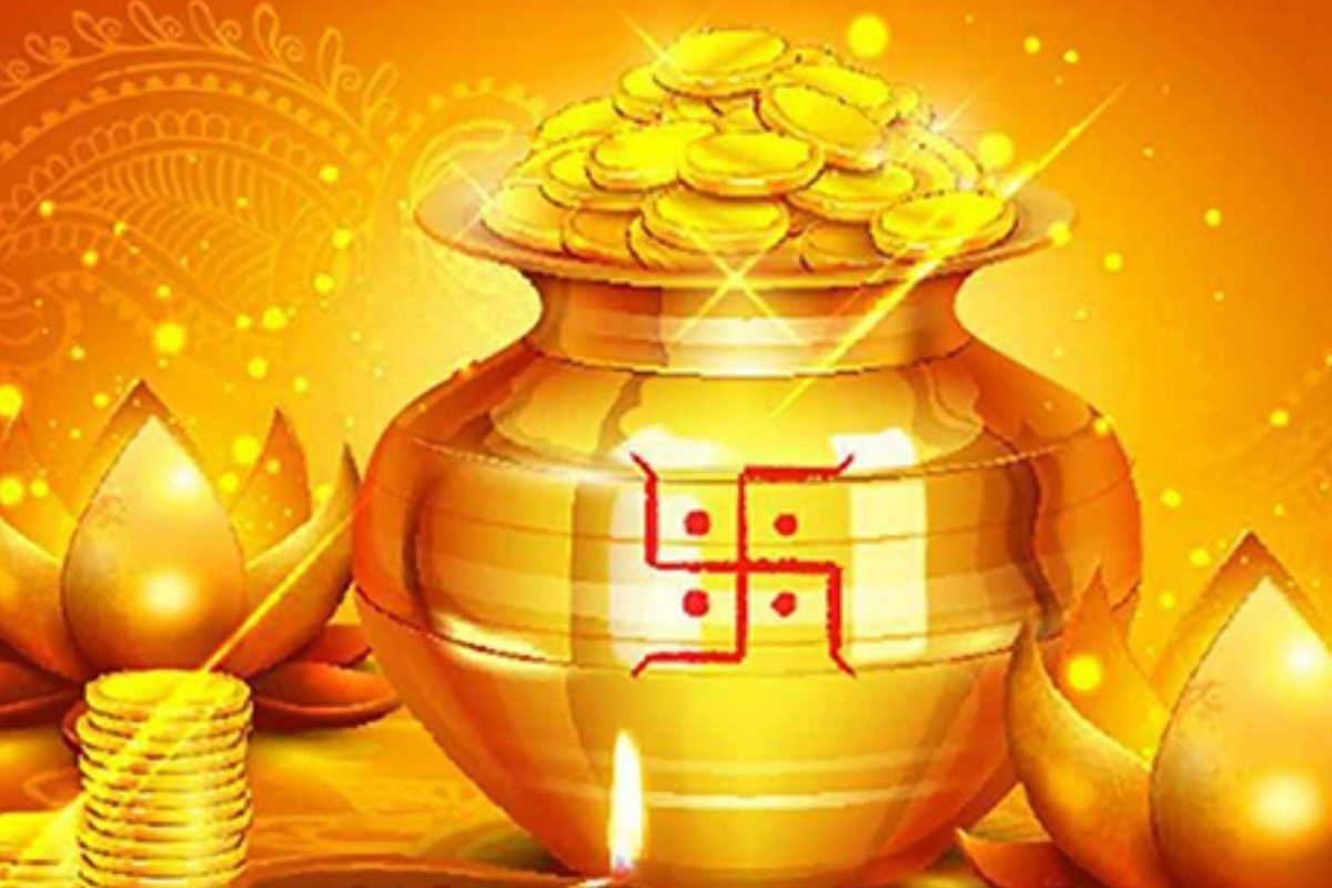 சூரிய உதய காலத்தில் திரிதியை திதி