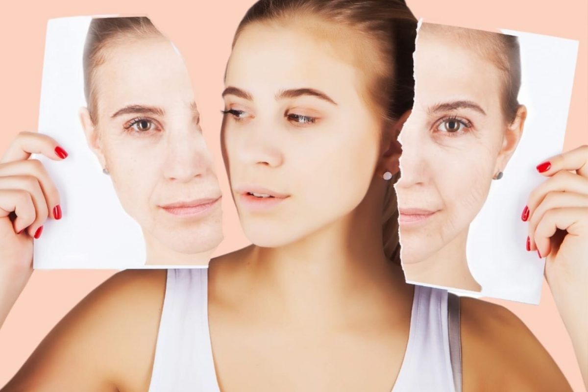 anti Ageing