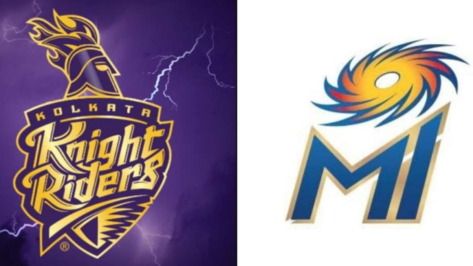 IPL 2023 : மும்பை இந்தியன்ஸ் – கொல்கத்தா நைட் ரைடர்ஸ்  அணிகள் இன்று மோதல்