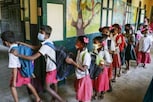 8ம் வகுப்பு வரை ஆல் பாஸ்... கல்வித் துறை அறிவிப்பு..!