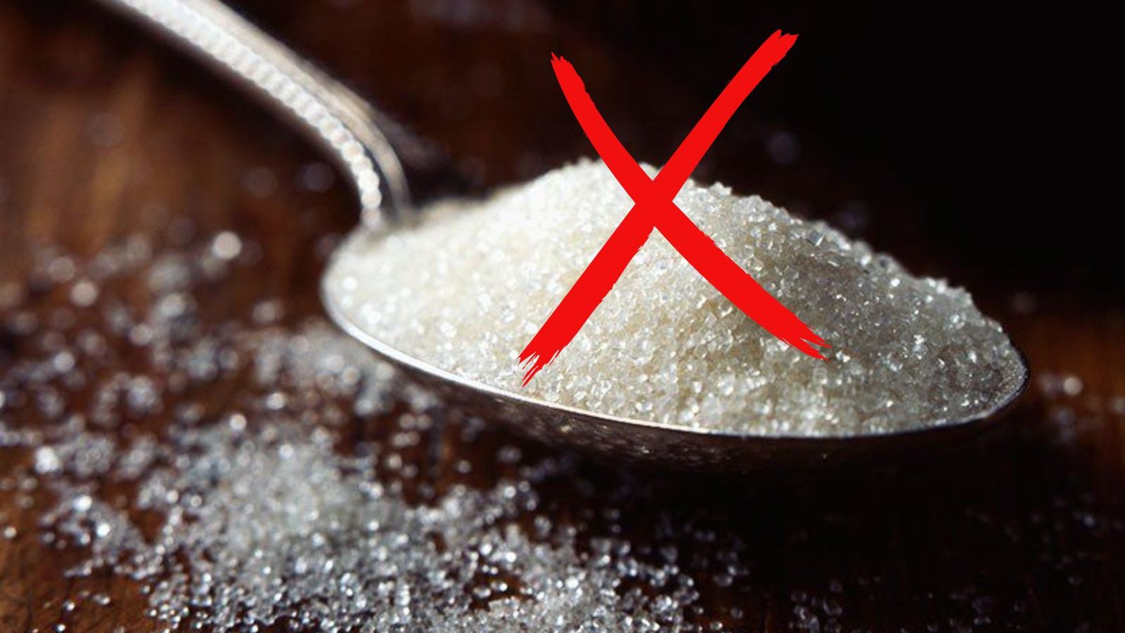 சர்க்கரையை ஏன் தவிர்க்க வேண்டும்..? 5 காரணங்களை தெரிஞ்சுக்கோங்க..!