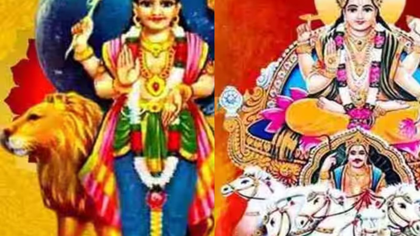 புதன் ஆதித்ய யோகம்: சித்திரையில் சிறப்பான பலன்களை பெறும் 5 ராசிகள்!