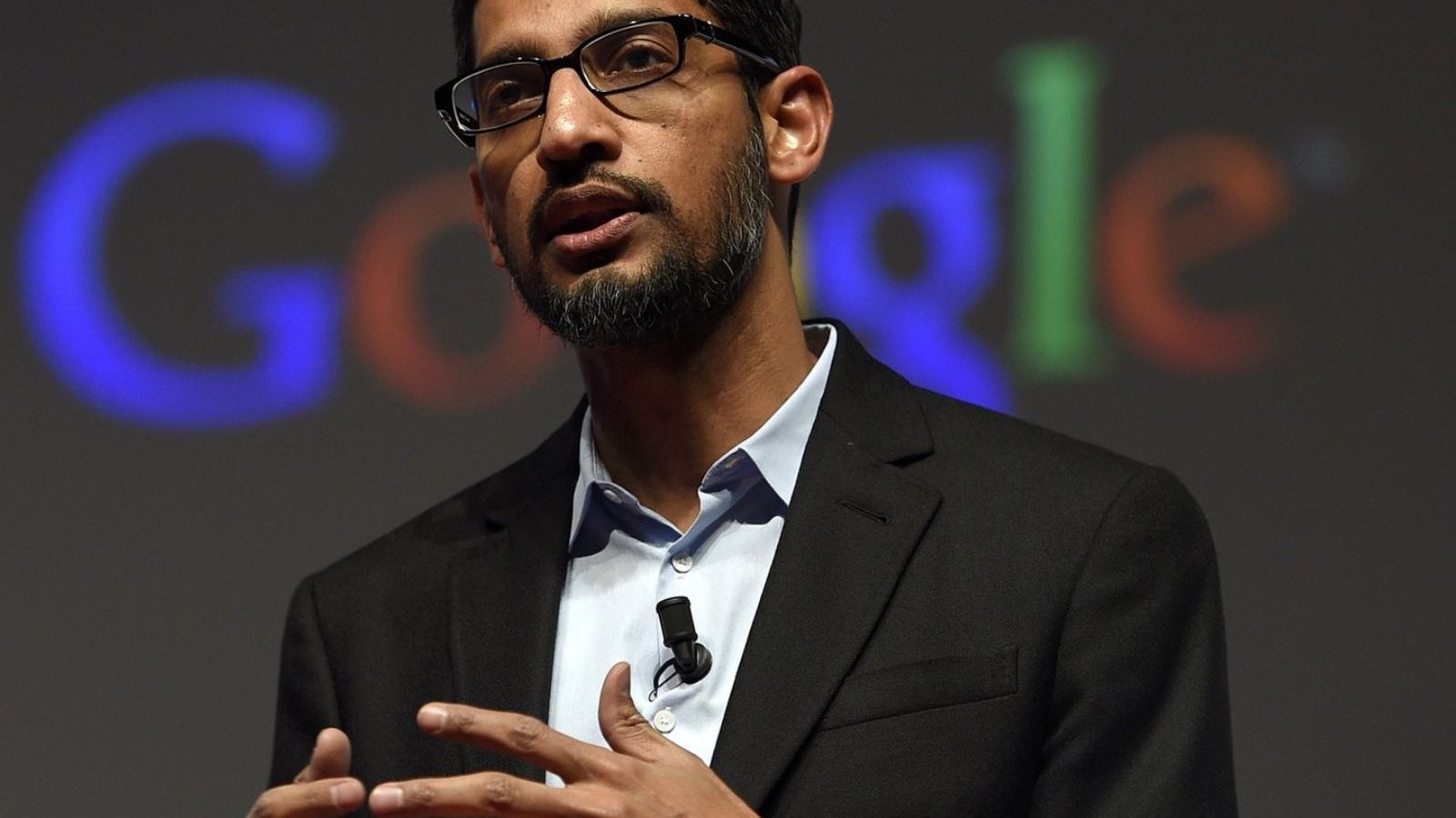 ''மிகப்பெரும் ஆபத்து ஏற்படலாம்''.. செயற்கை நுண்ணறிவு குறித்து கூகுள் சிஇஓ சுந்தர் பிச்சை எச்சரிக்கை!