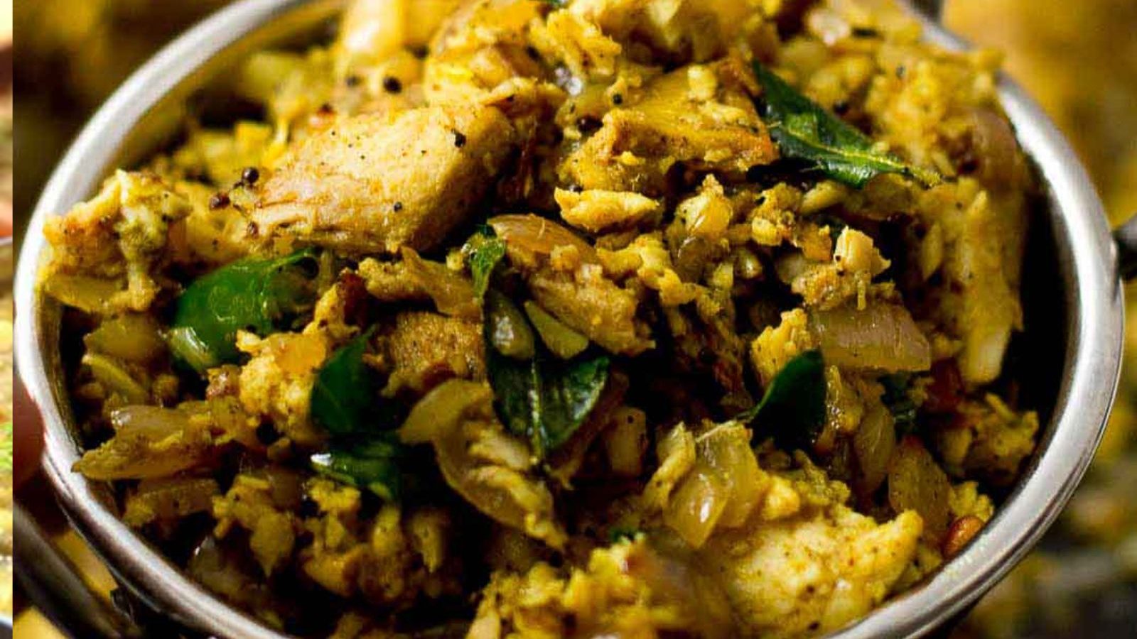 சுறா புட்டு செய்தால் இந்த ரெசிபியை ட்ரை பண்ணுங்கள்..!