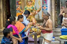 திருச்செந்தூர் கோயில் பிரசாதத்தை காஷ்மீரில் வாங்கலாம்- இந்து அறநிலையத்துறையின் புதிய திட்டம்