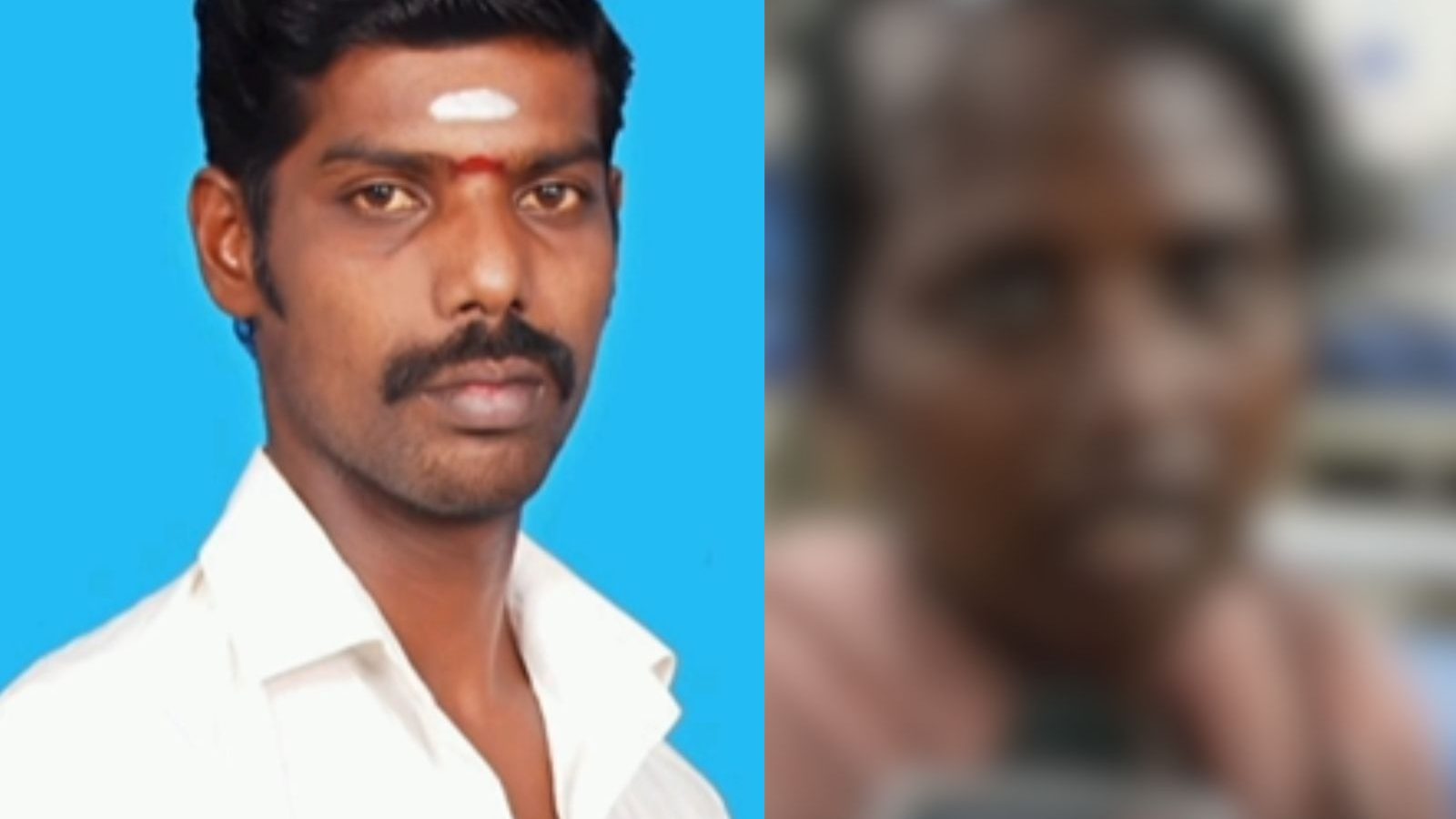 “ஏன் குடிச்சிட்டு வந்திருக்க” - கண்டித்த மனைவி மீது நாட்டு வெடிகுண்டு வீசிய கணவன்.. தென்காசியில் அதிர்ச்சி..!